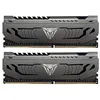 Image de Patriot Memory MÃ©moire RAM Memory Kit de MÃ©moire Haute Performance Viper Steel DDR4 3600 MHz 32Go (2x16Go) C18 Gris en occasion ou reconditionné
