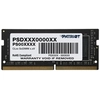Image de Patriot Memory Signature Line Psd416g266681s Module De Mémoire 16 Go 1 X 16 Go Ddr4