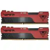 Image de Mémoire Ram - Patriot Viper Elite Ii - 16 Go (2 X 8 Go) Ddr4 - 3600 Mhz Cl20 - Udimm