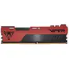 Image de Patriot Memory Viper Elite Ii Ddr4 8gb 3200mhz Module De Mémoire 8 Go 1 X 8 Go