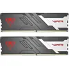 Image de Kit Mémoire RAM - PATRIOT - Viper Venom - 32Go (2x16Go) - DDR5 - 5600 MHz - Noir