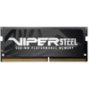 Image de Patriot Memory Viper Steel Viper Stee Module De Mémoire 8 Go 1 X 8 Go Ddr4