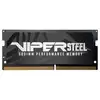 Image de Patriot Memory Viper Steel Pvs432g320c8s Module De Mémoire 32 Go 1 X 32 Go Ddr4