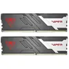 Image de Kit DDR5 RAM - PATRIOT - VIPER VENOM - 16Go (2x8Go) - 5600MHz - CL40 - Overclocking extrême