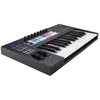 Image de Clavier maître - NOVATION - Launchkey 25 MK3 - 25 touches - Noir - Clavier maître