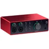 Image de Focusrite Scarlett 4I4 G4 Carte son