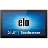Image de Elo Open-Frame Touchmonitors 2294L Rev B écran LED 21.5 cadre ouvert écran tactile 1920 x 1080 Full HD (1080p) 250 cd-m² 1000:1 