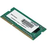 Image de Mémoire DDR3-1600 PATRIOT MEMORY - 4 Go - Rafraichissement 8K - Un rang - SPD
