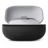 Image de Boîtier VR - Oculus - Noir - Compartiment pour accessoires - Protection rigide et légère