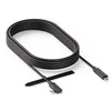 Image de Meta Link - cable de casque de realite virtuelle - 24 pin USB-C pour 24 pin USB-C - 5 m