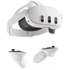 Image de Casque de Réalité Virtuelle META QUEST Quest 3 512 Go - Blanc - Sans fil - CLPL - 6 heures