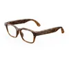Image de Lunettes connectées IA Meta Adventurer Standard Classique Marron