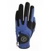 Image de Gants de golf - ZERO FRICTION - Zero Friction - Droitier - Bleu/Noir - Taille unique