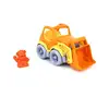 Image de Camion Tractopelle Greentoys Green Toys Multicolor Plastique 100% Recyclé