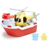 Image de Bateau De Sauvetage Greentoys Multicolor Sans
