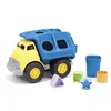 Image de Camion De Tri Greentoys 29,85x17,15x17,78 Cm Multicolor Plastique
