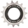 Image de Roue libre ACS Paws M30 3/32 - argenté/noir - 14T - Homme - Adulte