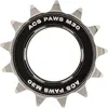 Image de ACS roue libre 15T 1/2 x 3/32 pouce noir / gris