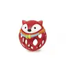 Image de Hochet Rond Souple - Renard