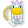 Image de Telephone Licorne Musical Et Lumineux
