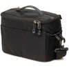 Image de Sac De Transport Photo Tenba Byob 9 En Tissu Noir 190 X 140 X 90 Mm Tenba