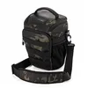 Image de Sac photo - Tenba - Axis v2 4L Top Loader - MultiCam Black - Poche cachée AirTag - Sangle MOLLE