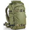 Image de Kit de démarrage Shimoda Action X30 v2, vert militaire
