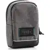 Image de Étui Compact Skyline V2 Pouch 3 Tissu 300d Gris 8 X 12 X 5 Cm Tenba