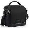 Image de Sac Photo Épaule Tenba Skyline V2 8 Noir 200x190x140