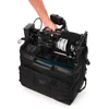 Image de Tenba Cineluxe v2 Sac à bandoulière 21L Hightop - Noir