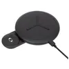Image de Chargeur induction pour Apple Watch - Harmonia Mundi France - Noir