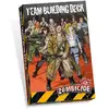 Image de Asmodee Zombicide - Team Building Deck Jeu De Société Guerre