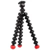 Image de Joby Gorillapod Action Tripod Trépied Caméras Numériques 3 Pieds Noir