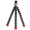 Image de Joby Gorillapod Magnetic 325 Trépied Action-cam (caméras Sportives) 3 Pieds Noir, Rouge