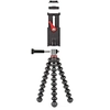 Image de Joby Griptight Action Kit Trépied Action-cam (caméras Sportives) 3 Pieds Noir, Rouge