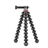 Image de Joby Gorillapod 500 Action Trépied Action-cam (caméras Sportives) 3 Pieds Noir, Rouge