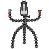 Image de Joby Gorillapod Mobile Rig Trépied Smartphone/tablette 3 Pieds Noir, Corail