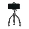 Image de Joby Griptight Pro 2 Gorillapod Trépied Smartphone/action Caméra 3 Pieds Noir