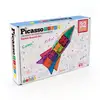 Image de Tactic Jouet De Construction Magnétique Rocket Booster Set 32 Pièces Stem