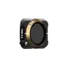 Image de Polar-pro Filtre Variable Vnd 2-5 Stops (cinema Series) Pour Dji Mavic Air 2