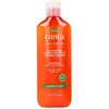 Image de CANTU Après shampoing hydratant au beurre de karité sans sulfate - 400 ml