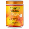 Image de CANTU Beurre de Karité Crème de Curling à la Noix de Coco 25oz