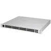 Image de Ubiquiti UniFi Switch USW-PRO-48-POE - commutateur - 48 ports - Gere - Montable sur rack