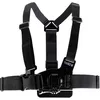 Image de GOPRO Fixation de poitrine pour laction pour toutes les cameras HERO