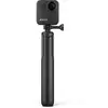Image de Gopro Asbhm-002 Trépied Action-cam (caméras Sportives) 3 Pieds Noir