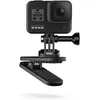 Image de GOPRO Clip pivotant magnétique pour toutes les cameras HERO et MAX