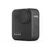 Image de Protection D'objectif Pour Gopro Max (noir)