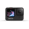 Image de Caméra de poche GoPro Hero 9 Black - 5K - Stabilisateur HyperSmooth 3.0 - Étanche jusquà 10m