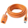 Image de TETHER TOOLS TETHERPRO USB 3.0 ACTIVE EXTENSION 5M ORANGE