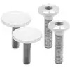 Image de Vis Kit Peak Design Capture V3 Cbsv1 Silver